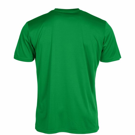 Stanno Field shirt groen
