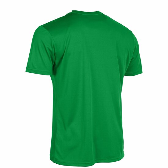 Stanno Field shirt groen