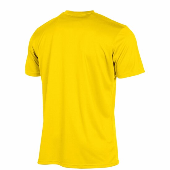 Stanno Field shirt geel