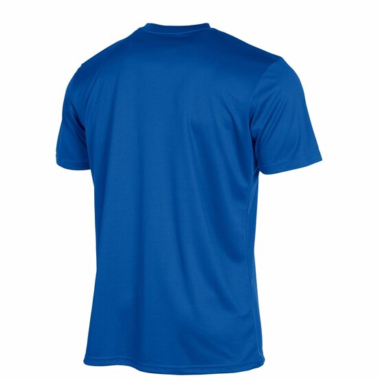 Stanno Field shirt blauw