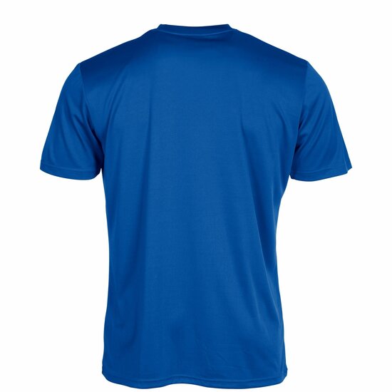 Stanno Field shirt blauw