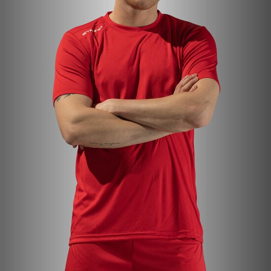 Stanno Field shirt rood