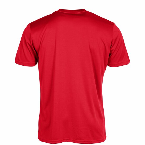 Stanno Field shirt rood