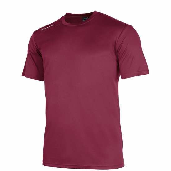 Stanno Field shirt bordeaux
