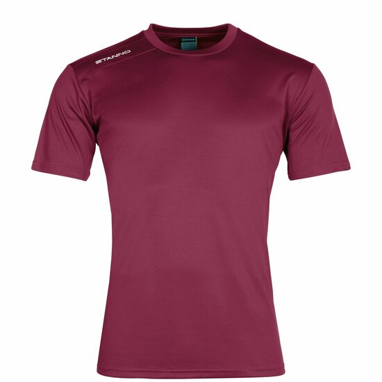 Stanno Field shirt bordeaux