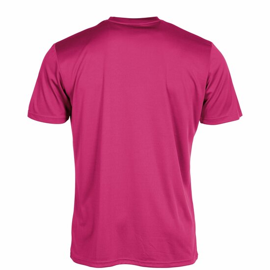 Stanno Field shirt roze