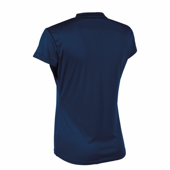 Stanno Field shirt dames navy