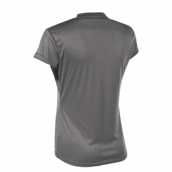 Stanno Field shirt dames grijs