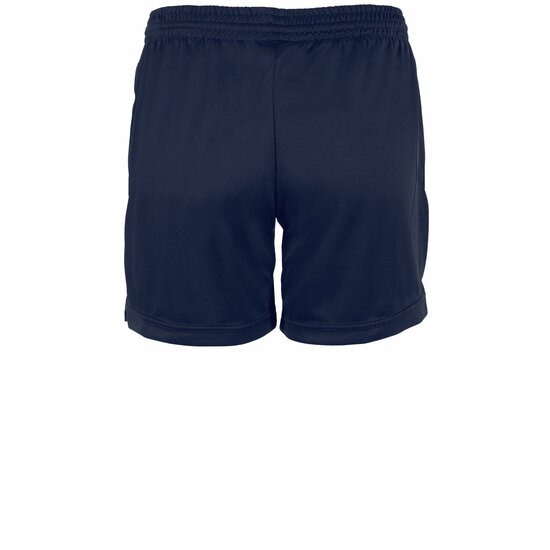 Stanno Focus II short dames navy