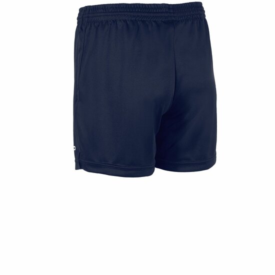 Stanno Focus II short dames navy