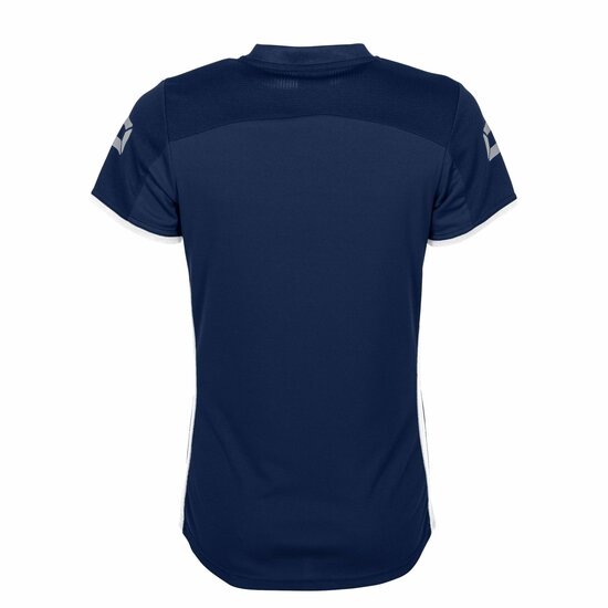 Stanno Pride shirt dames navy