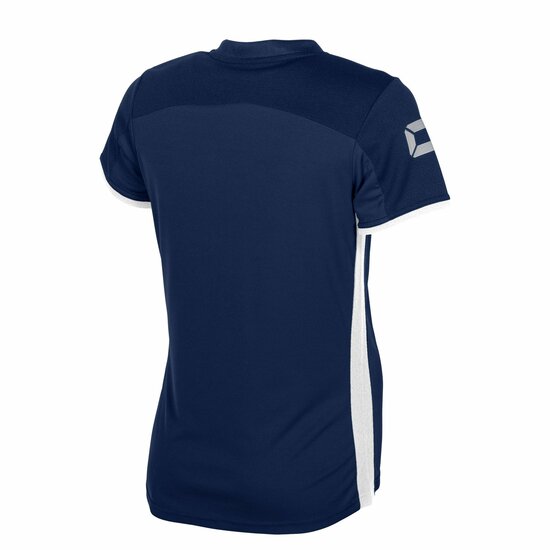 Stanno Pride shirt dames navy