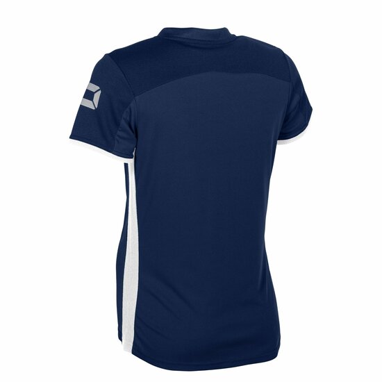 Stanno Pride shirt dames navy