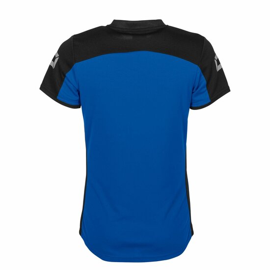 Stanno Pride shirt dames blauw