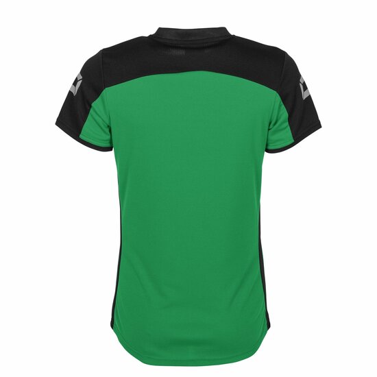 Stanno Pride shirt dames groen