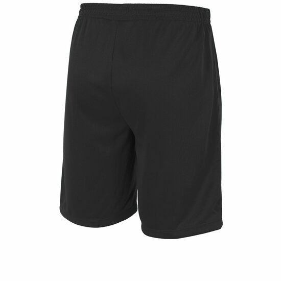Stanno Club Pro short zwart