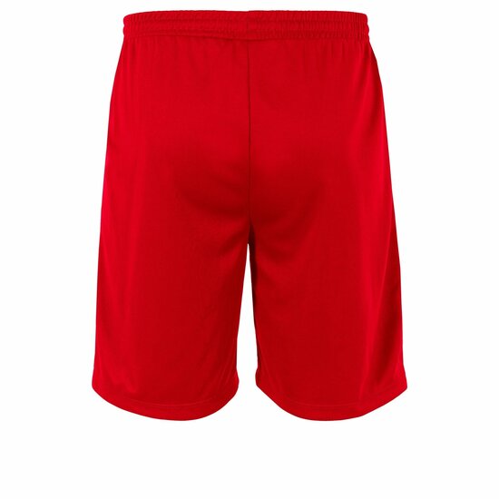 Stanno Club Pro short rood