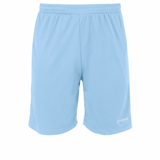 Stanno Club Pro short celeste