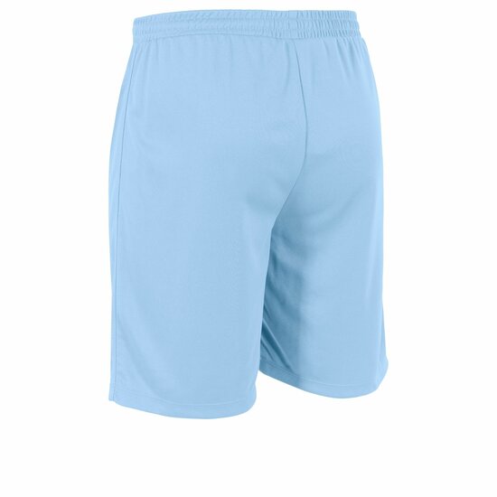 Stanno Club Pro short celeste