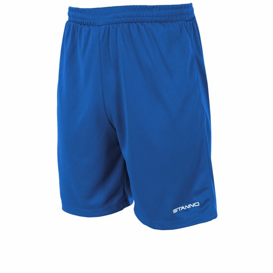 Stanno Club Pro short blauw