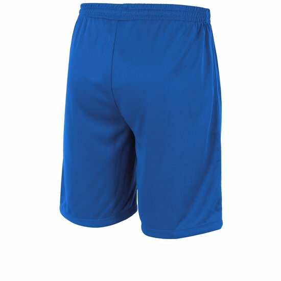 Stanno Club Pro short blauw