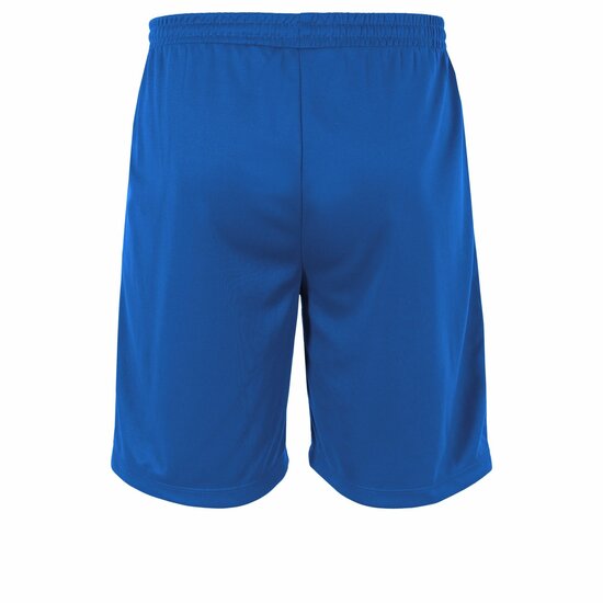 Stanno Club Pro short blauw