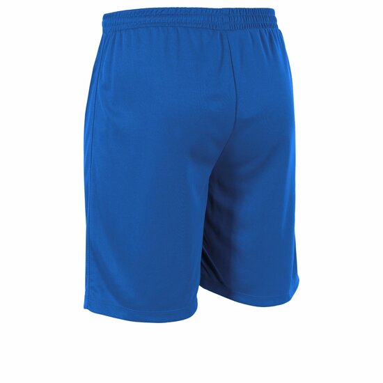 Stanno Club Pro short blauw