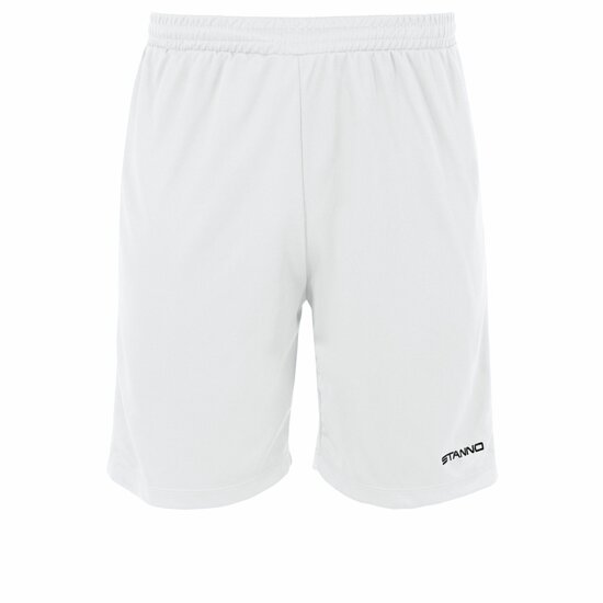 Stanno Club Pro short wit