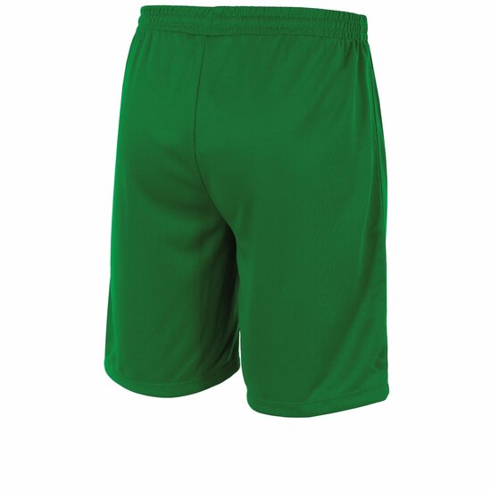 Stanno Club Pro short groen