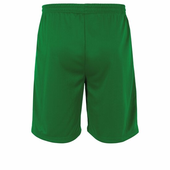 Stanno Club Pro short groen