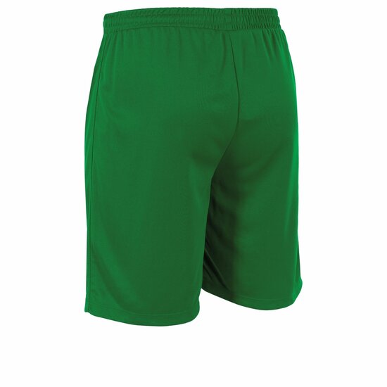 Stanno Club Pro short groen