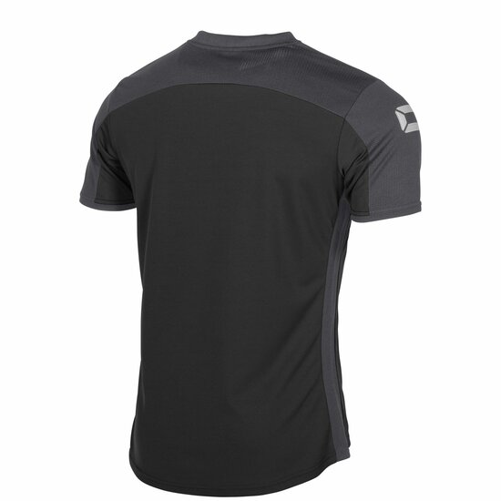 Stanno Pride shirt zwart