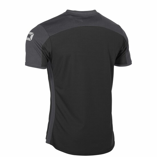 Stanno Pride shirt zwart