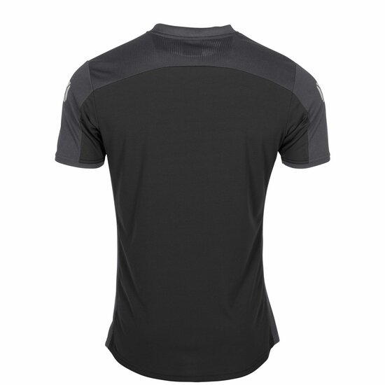 Stanno Pride shirt zwart