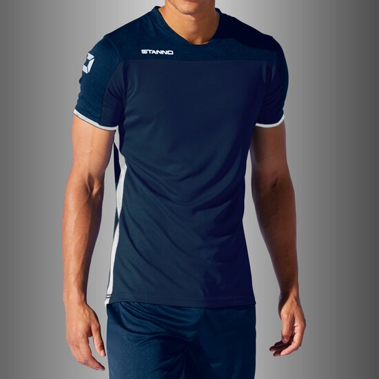Stanno Pride shirt navy