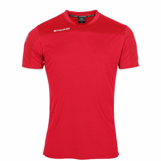 Stanno Pride shirt rood