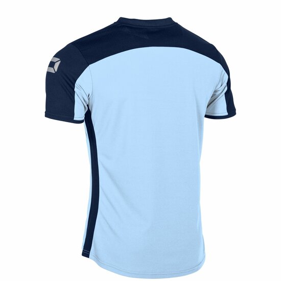 Stanno Pride shirt celeste