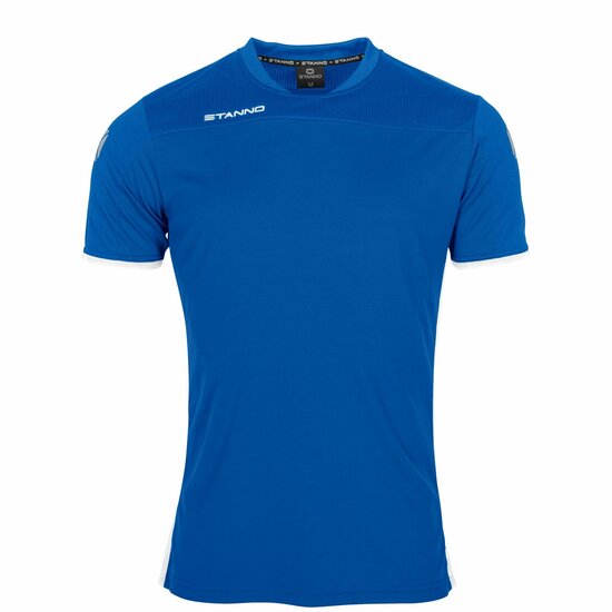 Stanno Pride shirt blauw