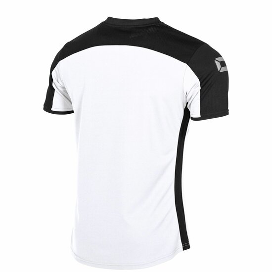 Stanno Pride shirt wit