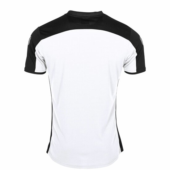 Stanno Pride shirt wit