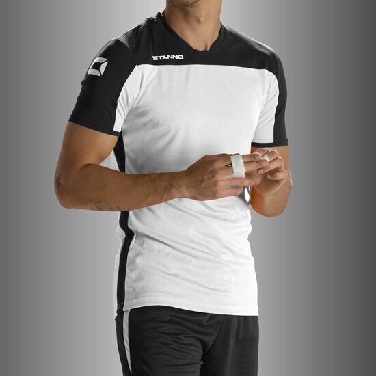 Stanno Pride shirt wit