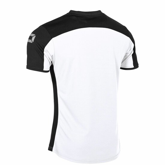 Stanno Pride shirt wit