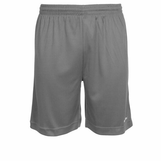 Stanno Field short grijs