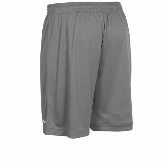Stanno Field short grijs