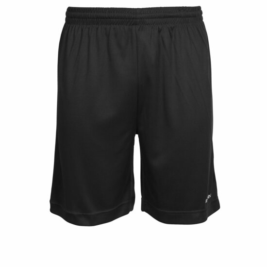 Stanno Field short zwart