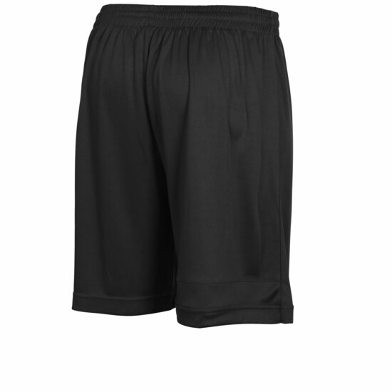 Stanno Field short zwart