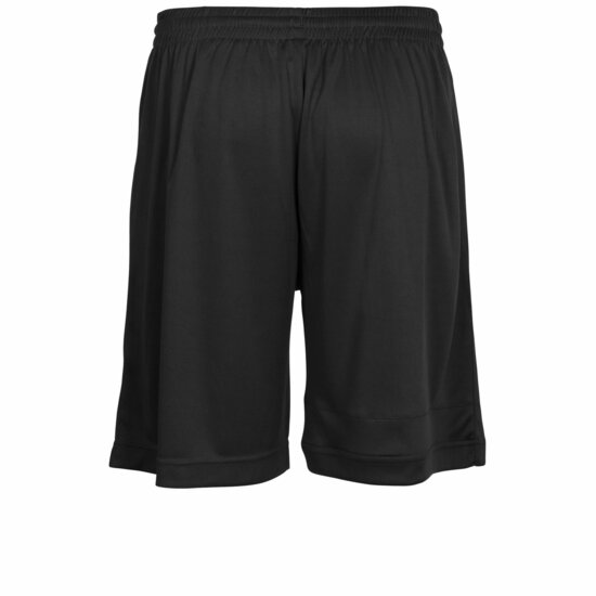 Stanno Field short zwart