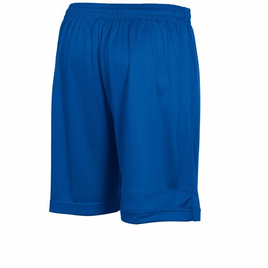 Stanno Field short blauw