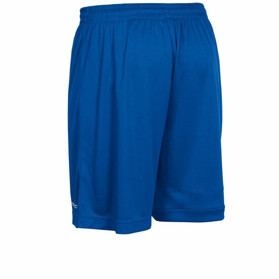 Stanno Field short blauw