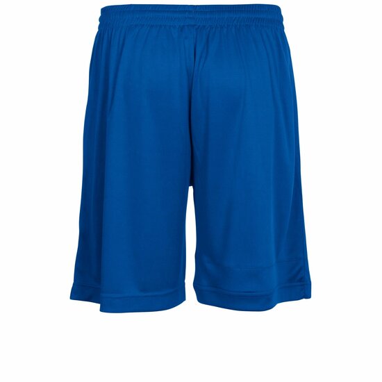 Stanno Field short blauw
